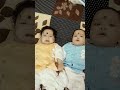 Mere dono bete k liye ak like & subscribe
