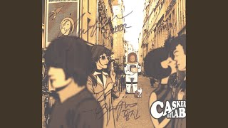 Vignette de la vidéo "Casker - Last Smile"