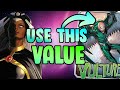 Top Tier Pool 2 DECK BREAKDOWN - Marvel Snap