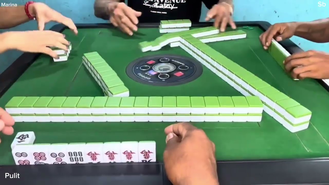 January 3,2026 Team pinas 