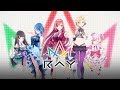 【ラピスリライツ】伝説のユニット「Ray」キャスト発表！