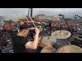 Pandora 潘朵拉樂隊 如若我 霹靂903歌托邦 Drum Cam Pandora 潘朵拉樂隊 如若我 霹靂903歌托邦 Drum Cam