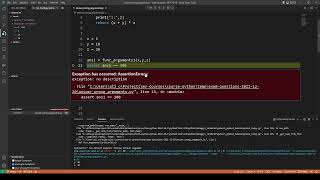 Jacobs University Programming in python Final Exam 2022 Question 01