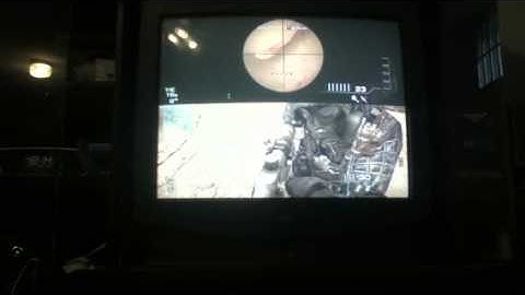 Mw3 teleport tutorial