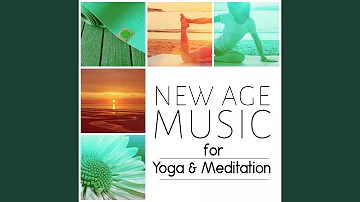 Yoga Poses Background Music
