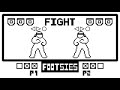 Footsies tutorial