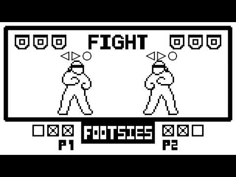 FOOTSIES Tutorial