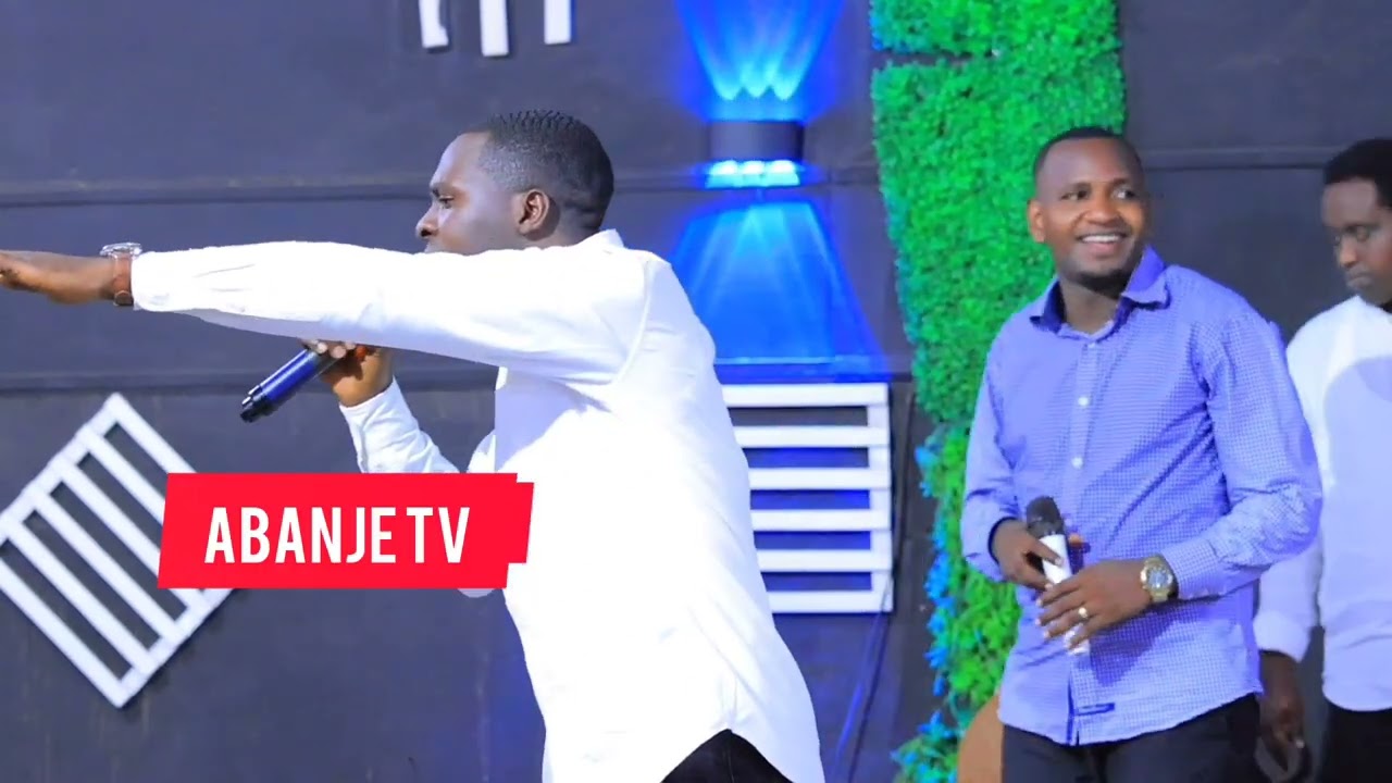 IBJO MUSUHUKE AKOREYE ABANYABUJUMBURA MBEGA UMUNEZERO UBAYE