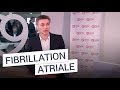 Ablation de fibrillation atriale, pourquoi et pour qui - JE SFC 2017