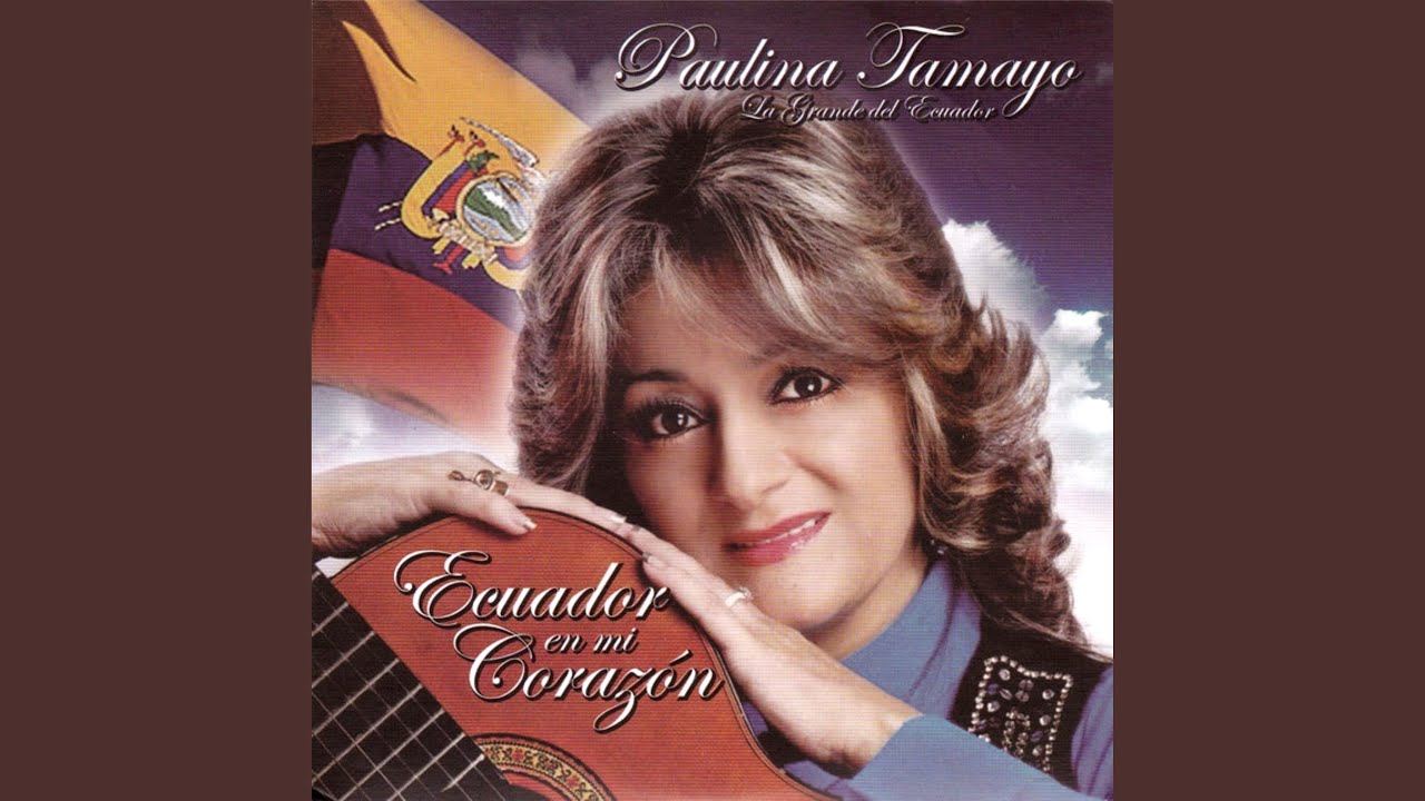 YouTube पर Canción de los Andes देखें