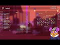 Chill Risk of Rain 2 Modded Stream