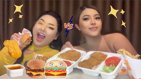 EAT อีส มารูอ้วย | EP.14 คนเดียวของกินมากหลาย สองคนกินแย่งกันวุ่นวาย