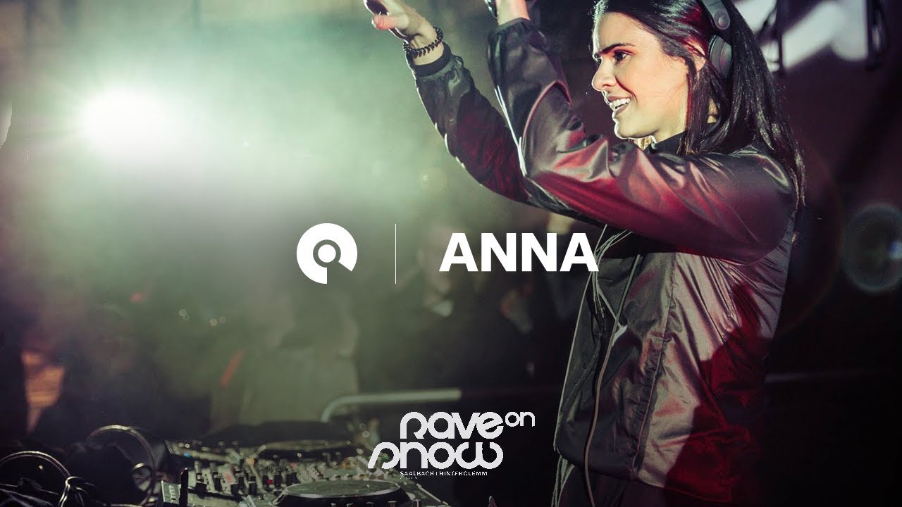 Where you live where anna live. Anna techno. dj anna star. dj anna lee.