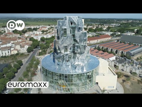 Vídeo: Frank Gehry A Les Antípodes