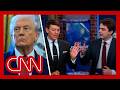 Panel Roundup Is Trump S Iran Strategy Backfiring
