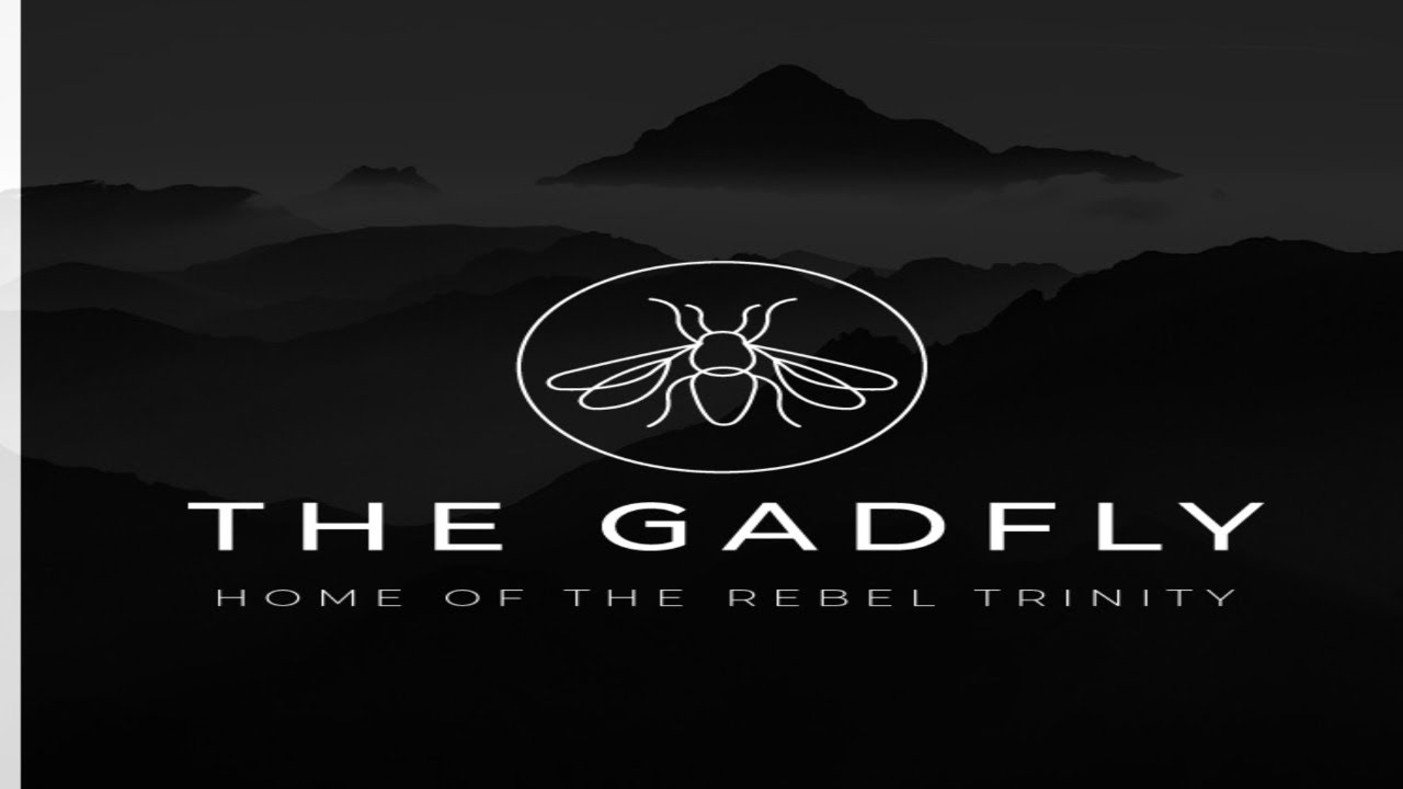 GF Livestream: Geopolitical Discussion - Paul and CJ