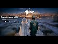 Abdul Hassan Abadan Ft Jamila Sadi Visualiser 