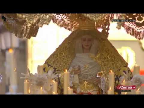 Fervorosa Hermandad y Cofradía de Nazarenos de Nuestro Padre Jesús de la Salud y Buen Viaje, María Santísima Madre de los Desamparados, San Juan de Ribera y Protomártir San Esteban