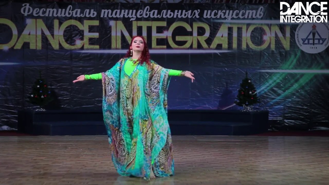 Юлия Краева  Haligi