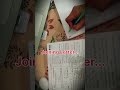 joining letter ♥️ #trendingshorts #trending #like #gate #scc ##studymotivation #motivation #shorts