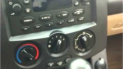 2004 Saturn VUE Used Cars Minneapolis MN