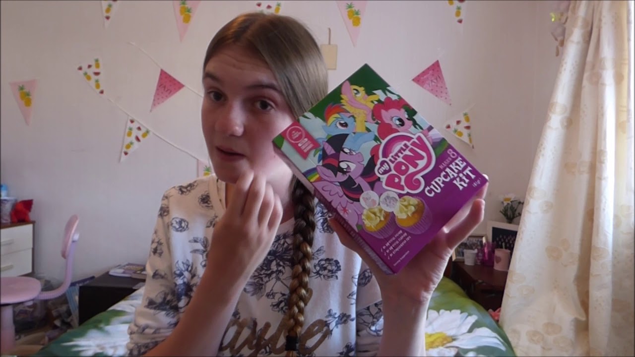 Asda and poundworld haul! Girlslovehauls x