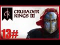 Crusader kings 3  iberox ii  13 gameplay espaol