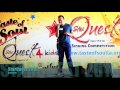 StarQuest Auditon pt1