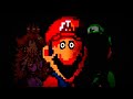 The Most TERRIFYING Mario Video On The Internet.