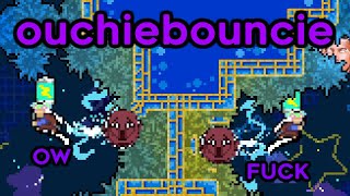 Celeste Mods - Shockbounce by LuukasM