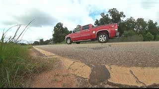 Peach County Georgia Residents To Vote On New Transportation Sales Tax This Fall