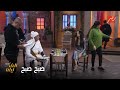 ألف ليلة مع فيفي عبده أحمد شيبة أول مرة يجرب التمثيل في دور بوحة الصباح