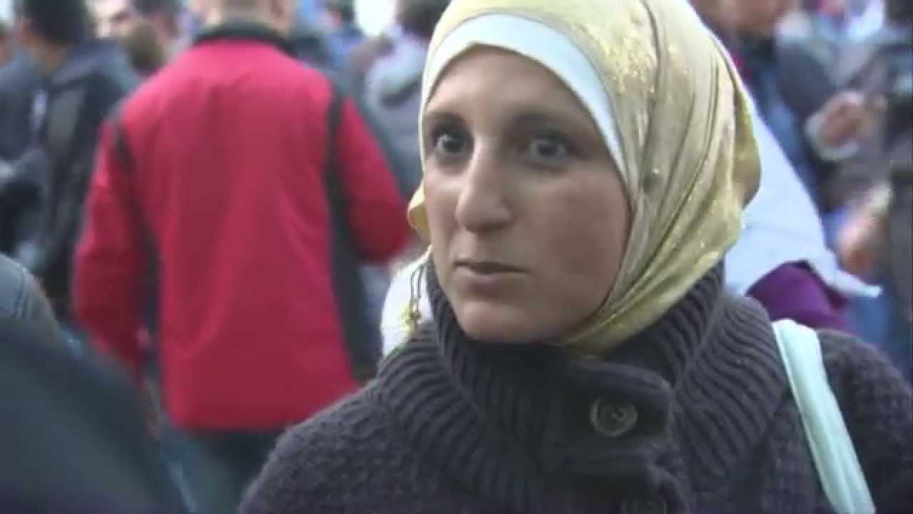 اللاجئون السوريون في ألمانيا