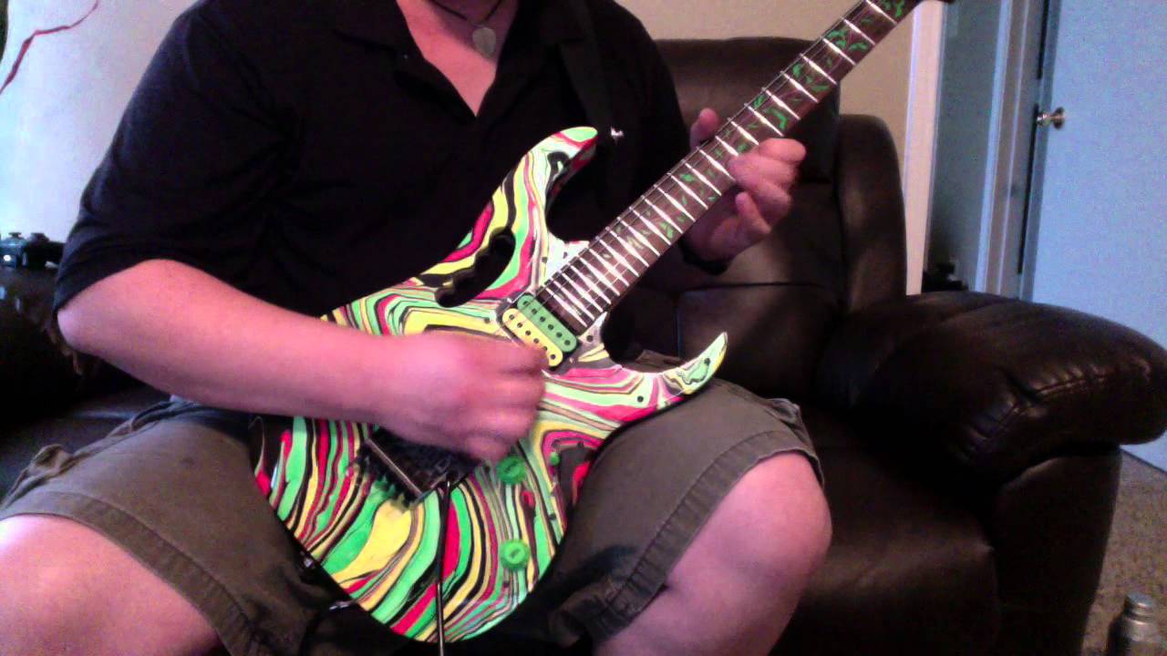 The Crossroads Final Trick