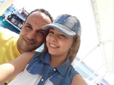 هي مصطفي قمر