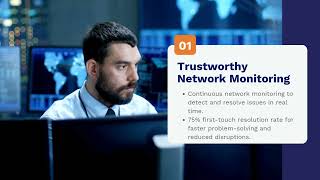 Reliable Network Support Services