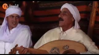 (أغنية نايلية) الشيخ شريك - قَــبل قَبــل وينهم نَاس مجَدلْ (NAILI )