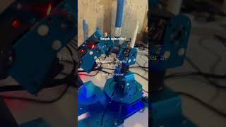 #robotics #engineering #media #content #inspire #techyoutuber #reels #subscribe #content #circuit