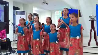 Download Lagu VG. Small Angel Voice MP3