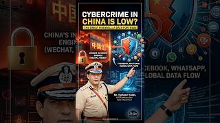 China’s Great Firewall & Cyber Crime | ADG Yashasvi Yadav (IPS) | Be You with Shraddha S Podcast