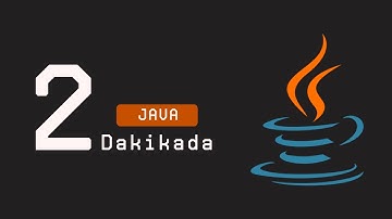 2 Dakikada Java | Java Nedir, Ne İşe Yarar, Nasıl Çalışır?