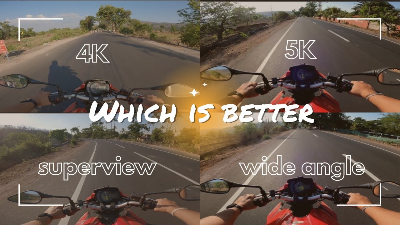 GoPro10 4K Vs 5K Which Delivers The Best Video Quality goprohero10 GoPro10 4K Vs 5K Which Delivers The Best Video Quality goprohero10