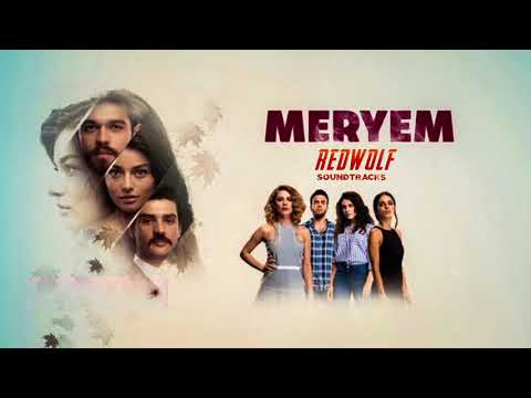 Meryem Müzikleri - Sakin Gerilim (Soft)