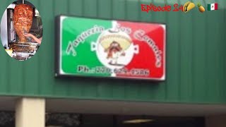 Los Comales🇲🇽Taco🌮Al Pastor🍍Review!#Foodporn#ComidaMéxicano