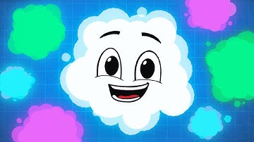 States of Matter: Gas | States of Matter Songs | KLT