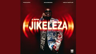Focalistic, Shaunmusiq & Uncle Waffles - 2 Spin Jikeleza (Official Audio)