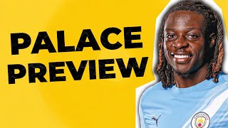 Thumbnail for Title Race Accountability & Palace Preview | Touchline Talk