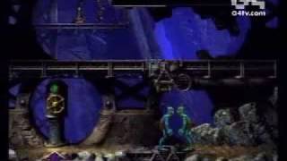 G4TV's Icons - Oddworld (Part 2)
