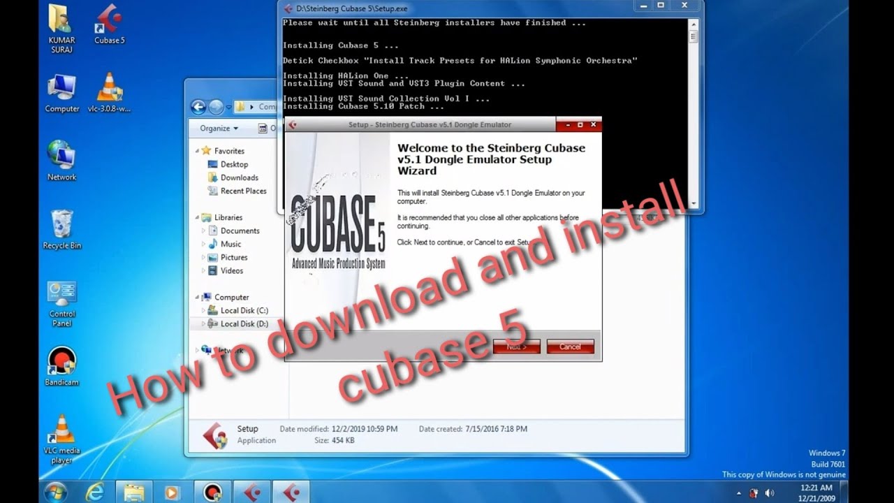 cubase free download cubase free download