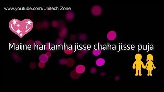 Video thumbnail of "Sach Keh Raha Hai Deewana ❤ || Whatsapp sad Status Video || Whatsapp love status video 2017"